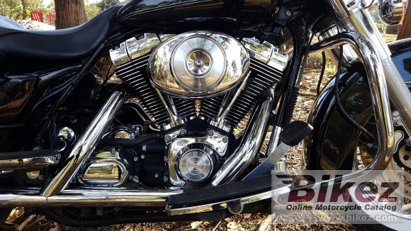 2005 Harley-Davidson FLHRCI Road King Classic