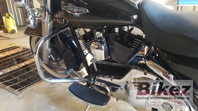 2005 Harley-Davidson FLHRCI Road King Classic