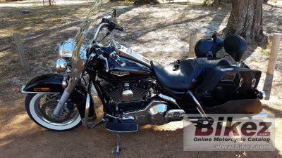 2005 Harley-Davidson FLHRCI Road King Classic