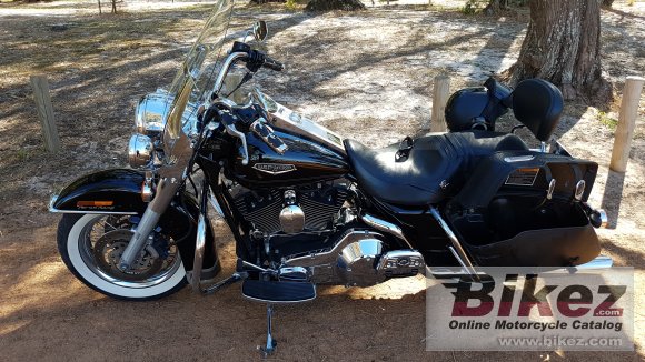 2005 Harley-Davidson FLHRCI Road King Classic