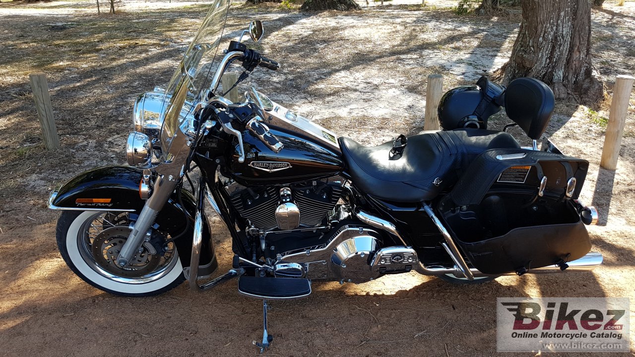 Harley-Davidson FLHRCI Road King Classic