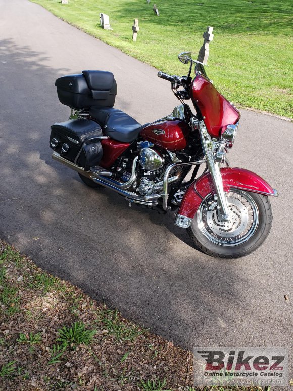 2005 Harley-Davidson FLHRCI Road King Classic