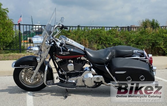 2005 Harley-Davidson FLHRCI Road King Classic