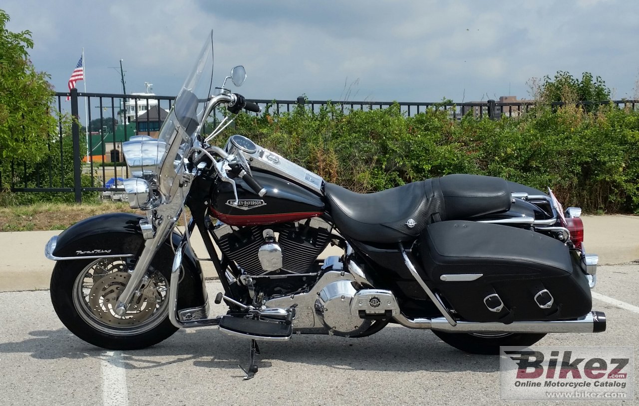 Harley-Davidson FLHRCI Road King Classic