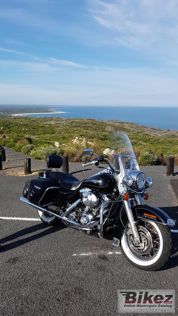 2005 Harley-Davidson FLHRCI Road King Classic