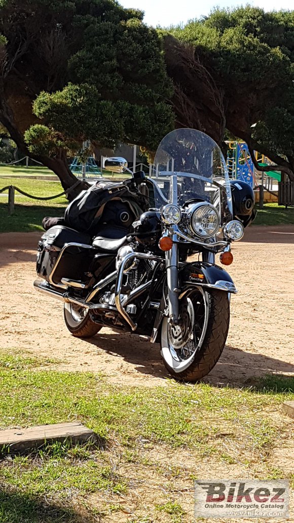 2005 Harley-Davidson FLHRCI Road King Classic