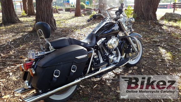 2005 Harley-Davidson FLHRCI Road King Classic