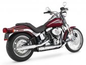 2006 Harley-Davidson FXSTS Softail Springer
