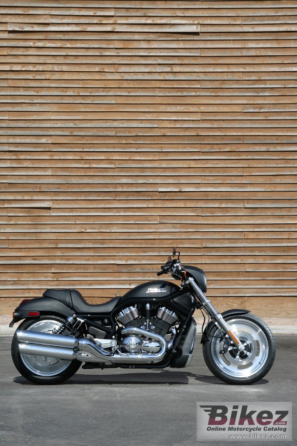 2006 Harley-Davidson VRSCD Night Rod