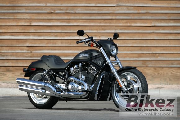 2006 Harley-Davidson VRSCD Night Rod