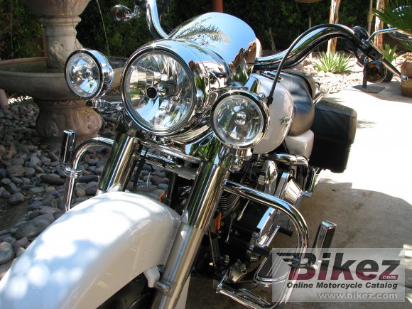 2006 Harley-Davidson FLHRSI Road King Custom