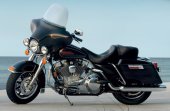 2006 Harley-Davidson FLHT Electra Glide Standard