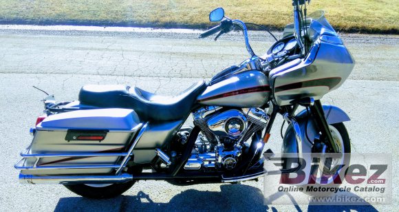 2007 Harley-Davidson FLTR Road Glide