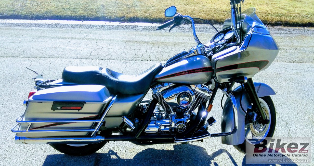 Harley-Davidson FLTR Road Glide