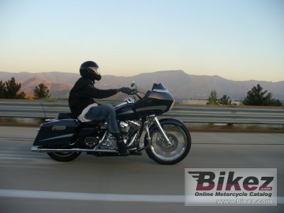 2008 Harley-Davidson FLHX Street Glide