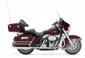 2008 Harley-Davidson FLHTC Electra Glide Classic