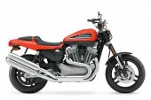 2009 Harley-Davidson XL 1200R Sportster 1200 Roadster (XR 1200)