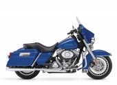 2010 Harley-Davidson FLHT Electra Glide Standard