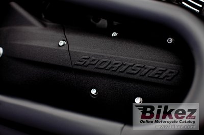 2011 Harley-Davidson XR 1200X