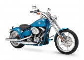 2011 Harley-Davidson FXCWC Softail Rocker C