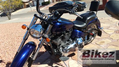 2011 Harley-Davidson FXCWC Softail Rocker C