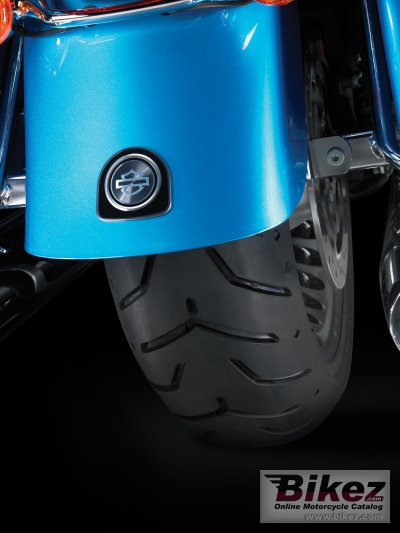 2011 Harley-Davidson FLTRU Road Glide Ultra
