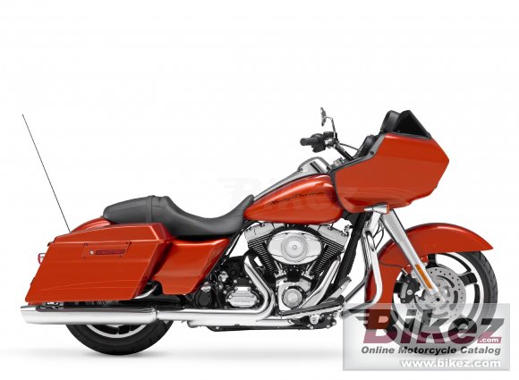 2011 Harley-Davidson FLTRX Road Glide Custom