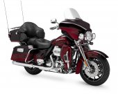 2011 Harley-Davidson FLHTCUSE6 CVO Ultra Classic Electra Glide