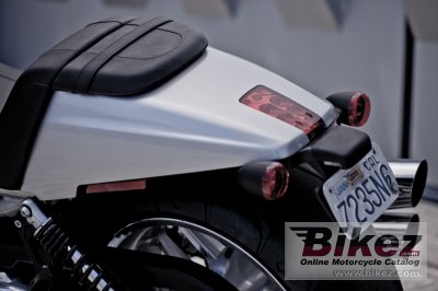 2012 Harley-Davidson VRSCDX V-Rod 10th Anniversary