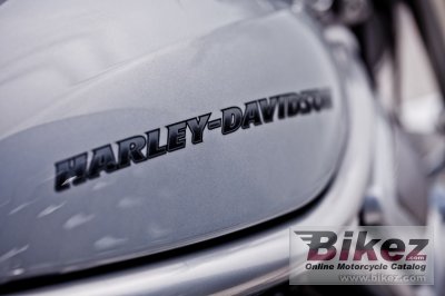 2012 Harley-Davidson VRSCDX V-Rod 10th Anniversary