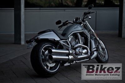 2012 Harley-Davidson VRSCDX V-Rod 10th Anniversary