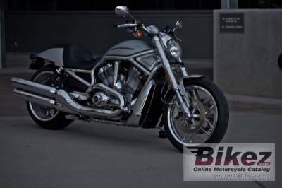 2012 Harley-Davidson VRSCDX V-Rod 10th Anniversary