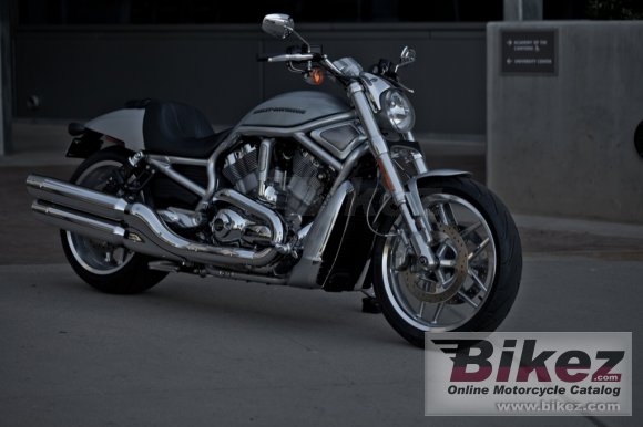 2012 Harley-Davidson VRSCDX V-Rod 10th Anniversary