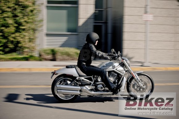 2012 Harley-Davidson VRSCDX V-Rod 10th Anniversary