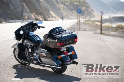 2012 Harley-Davidson FLHTK Electra Glide Ultra Limited