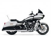 2012 Harley-Davidson FLTRXSE CVO Road Glide Custom