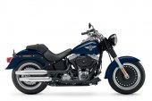 2012 Harley-Davidson FLSTFB Fat Boy Special