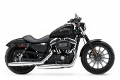 2013 Harley-Davidson Sportster Iron 833
