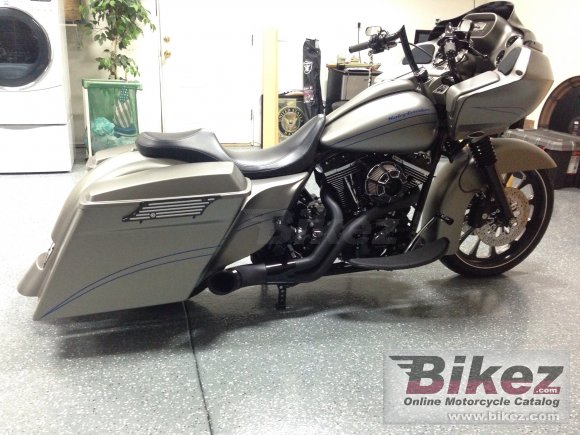 2013 Harley-Davidson Road Glide Custom