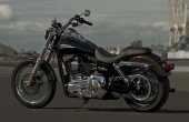 2013 Harley-Davidson Super Glide Custom 110th Anniversary