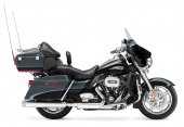 2013 Harley-Davidson CVO Ultra Classic Electra Glide 110th Anniversary