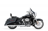 2013 Harley-Davidson CVO Road King 110th Anniversary