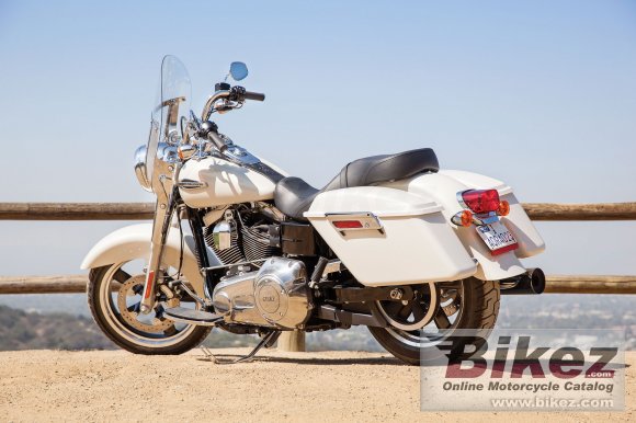 2014 Harley-Davidson Dyna Switchback