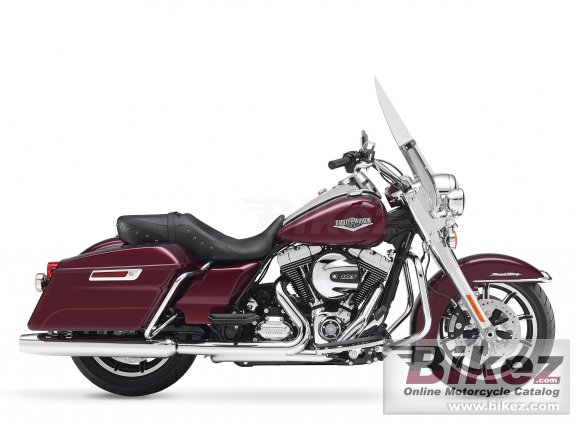 2014 Harley-Davidson Road King