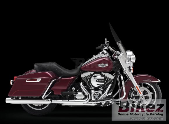 2014 Harley-Davidson Road King