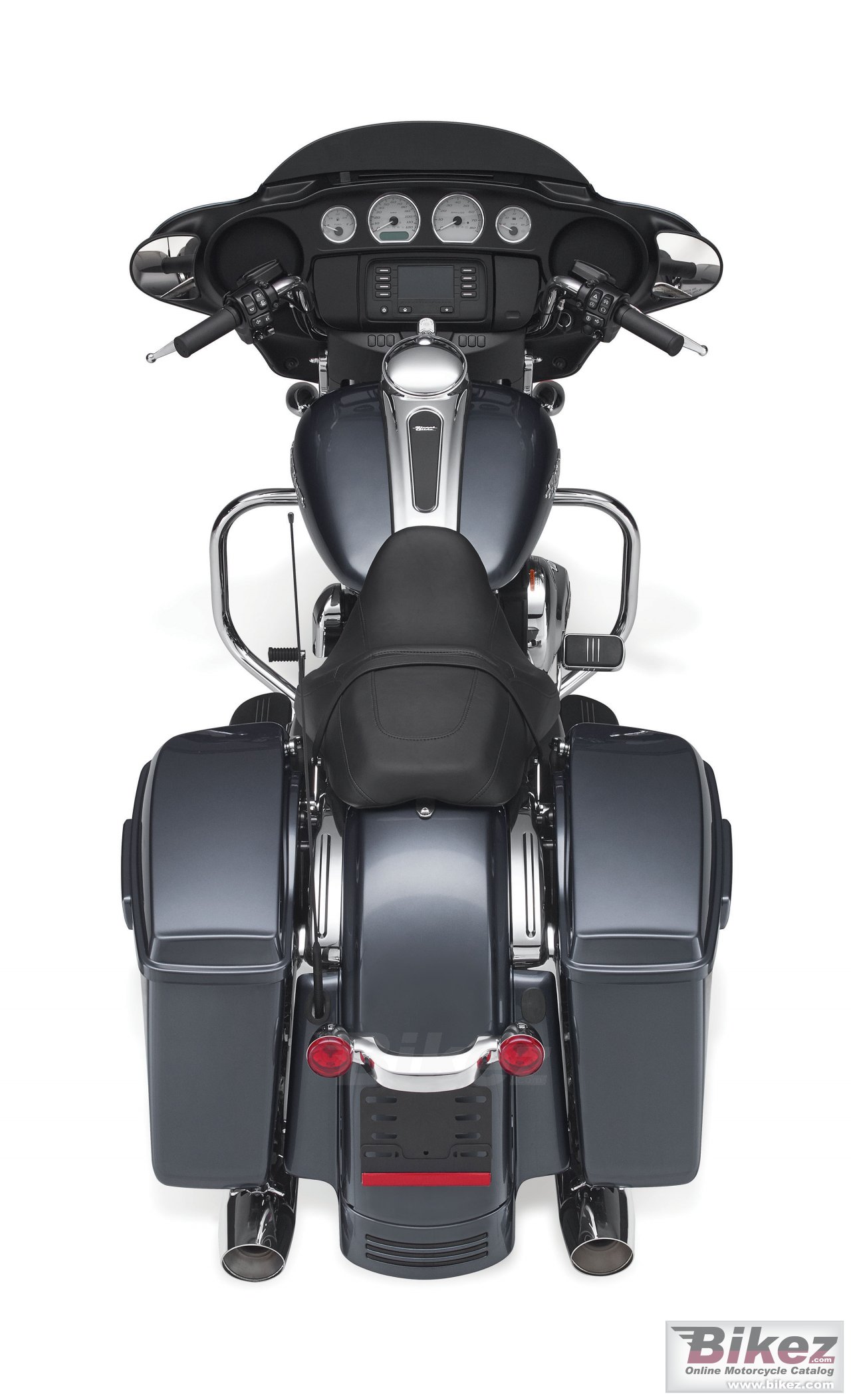 Harley-Davidson Street Glide