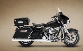 2014 Harley-Davidson Electra Glide Police