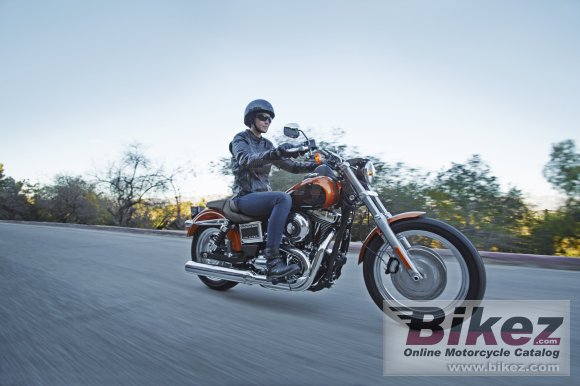 2014 Harley-Davidson Dyna Low Rider