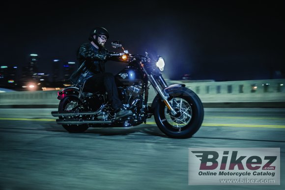 2015 Harley-Davidson Softail Slim