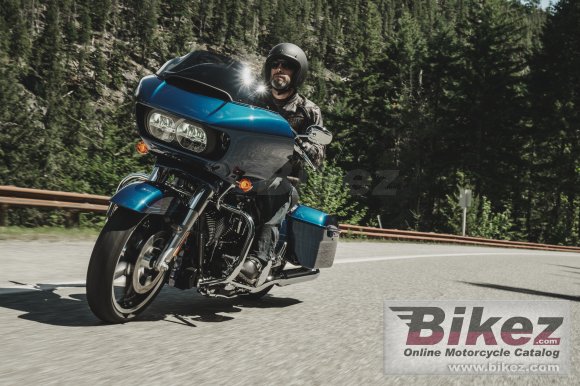 2015 Harley-Davidson Road Glide Special